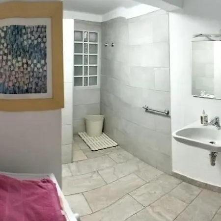 Mar Pocillos Villa *