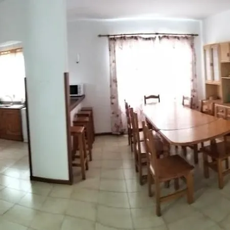 Mar Pocillos Villa *